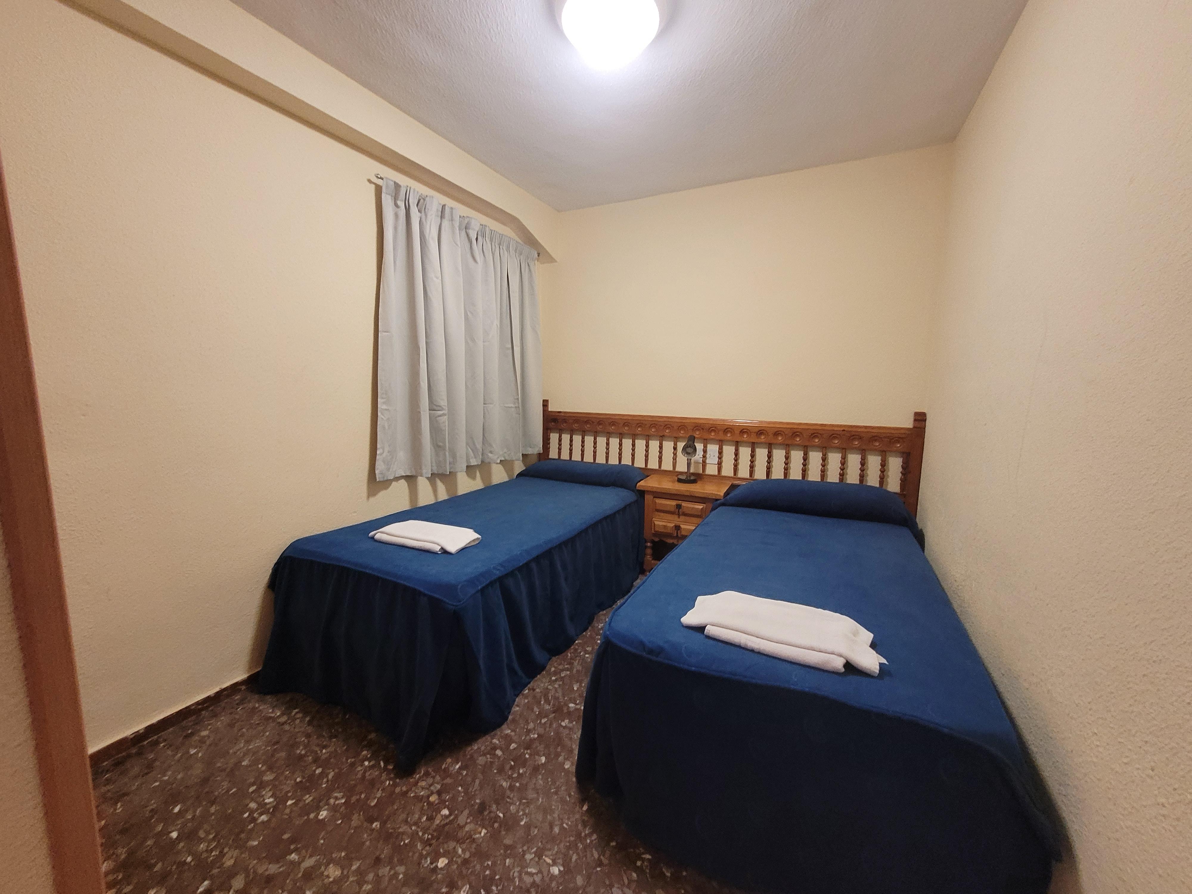 Veracruz 18 Μπένιντορμ Εξωτερικό φωτογραφία